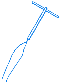 Dispositivo Intra-uterino